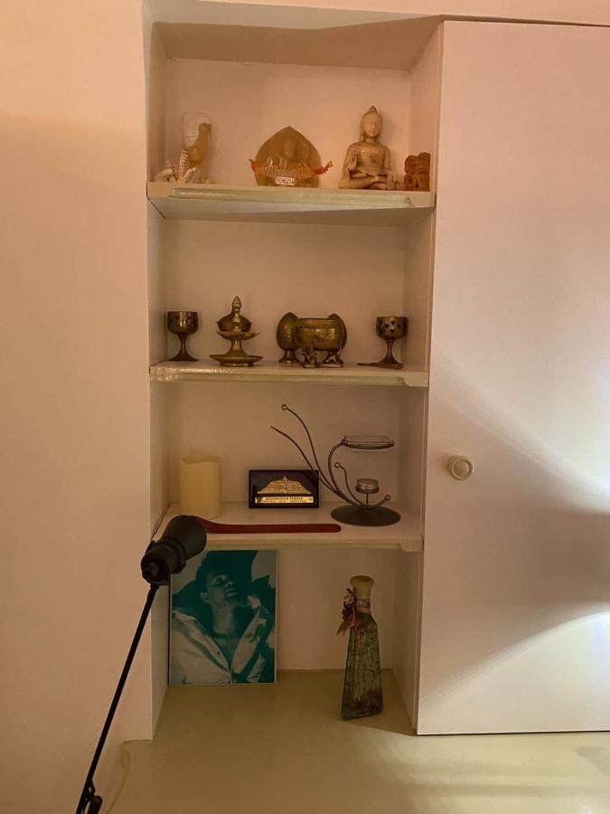 Romantic Apartment In Paris Luaran gambar