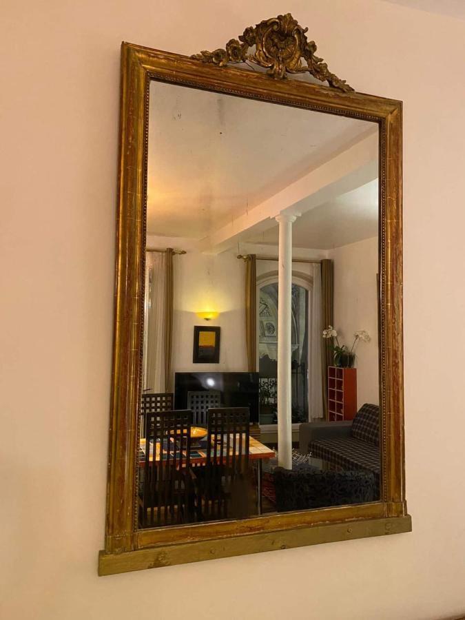 Romantic Apartment In Paris Luaran gambar
