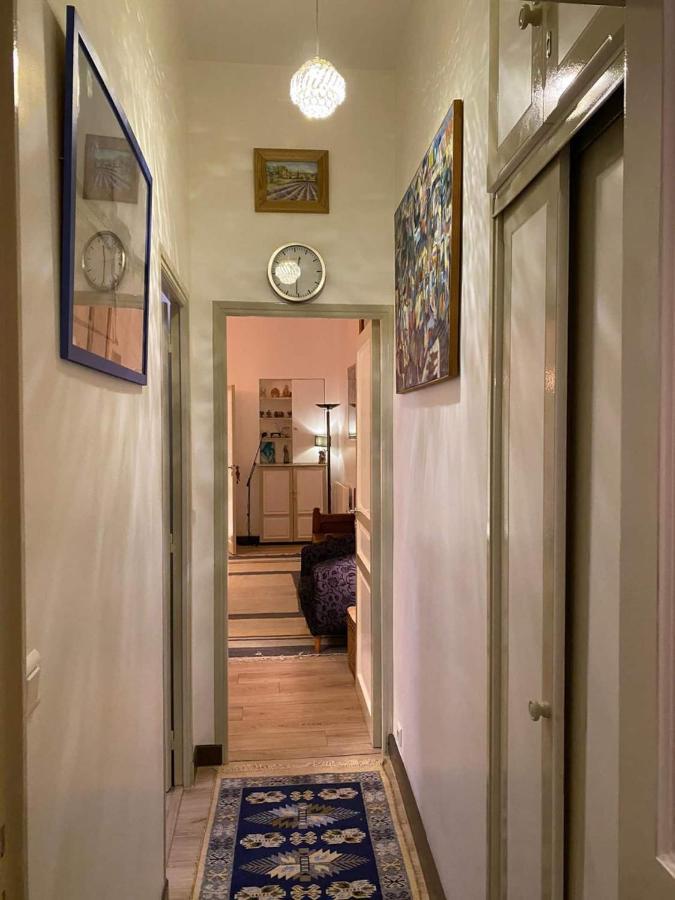 Romantic Apartment In Paris Luaran gambar