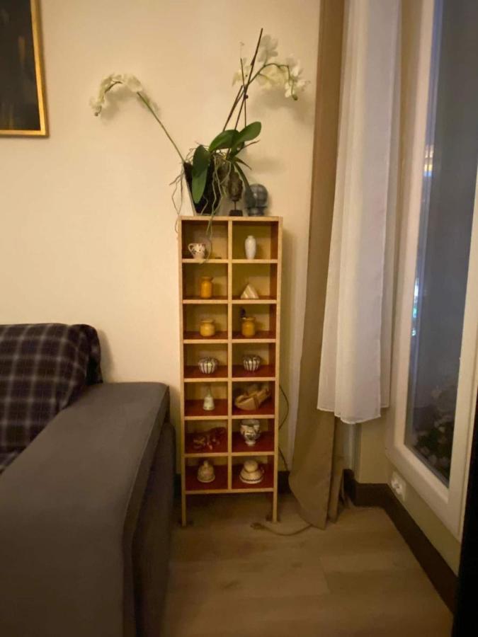 Romantic Apartment In Paris Luaran gambar