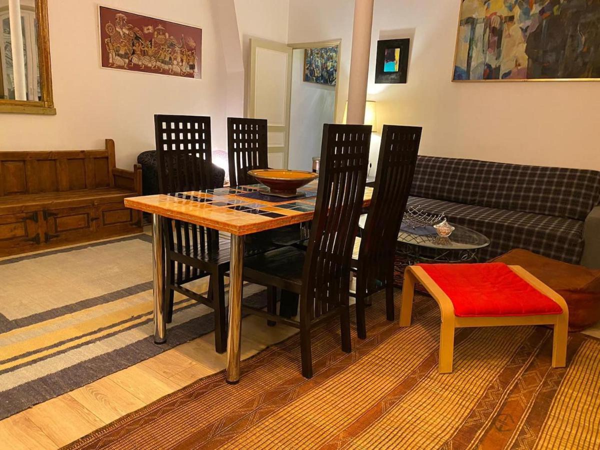 Romantic Apartment In Paris Luaran gambar