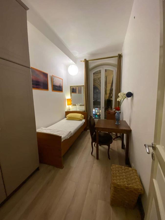 Romantic Apartment In Paris Luaran gambar