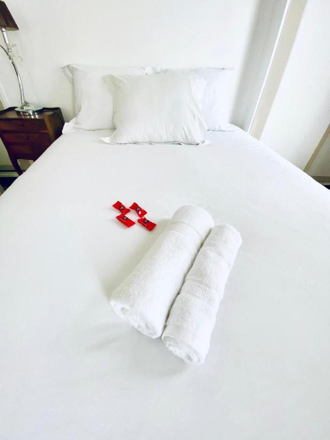 Romantic Apartment In Paris Luaran gambar